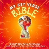 My Key Verse Bible