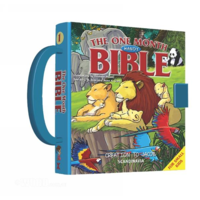 The One Month Handy Bible