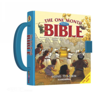 The One Month Handy Bible