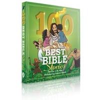 100 Best Bible Stories