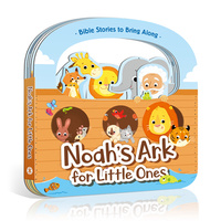 Noah's Ark For Little Ones