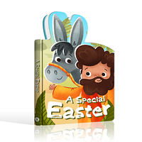 A Special Easter