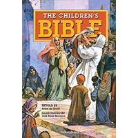 The Children's Bible