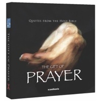 The Gift of Prayer - Timeless Words