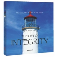 The Gift of Integrity