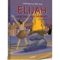 Elijah and the Great Prophets