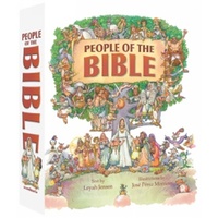 People Of The Bible