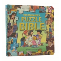 The Beginner's Puzzle Bible