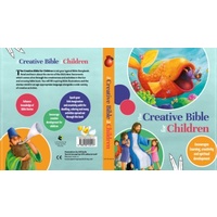 The Creative Bible For Children