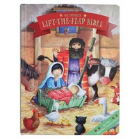 My Favorite Lift the Flap Bible