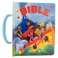 Bible For Toddlers