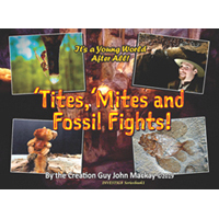 ‘Tites, ‘Mites and Fossil Fights!
