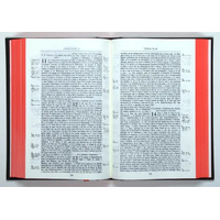 Samoan Bible Reference Revised 1969