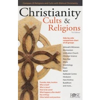 Christianity Cults & Religions