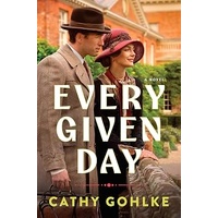 EVERY GIVEN DAY PB
