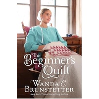THE BEGINNER'S QUILT