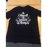 T-Shirt: Christ The Saviour Is Born