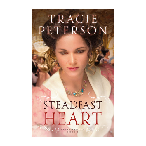 Steadfast Heart