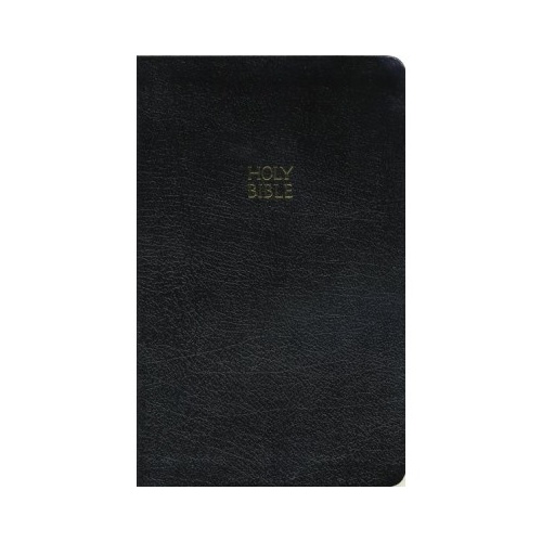 KJV UltraSlim Bible