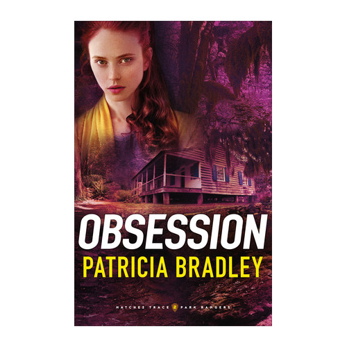 Obsession (#02 in Natchez Trace Park Rangers Series)