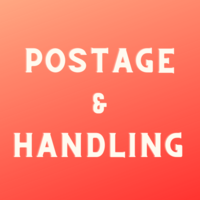 Postage & Handling
